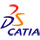 Логотип Catia