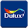 Логотип Dulux Visualizer
