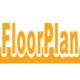 Логотип FloorPlan 3D