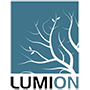 Логотип Lumion