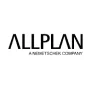 Логотип Nemetschek Allplan