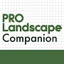 Логотип Pro Landscape Companion