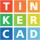 Логотип TinkerCAD