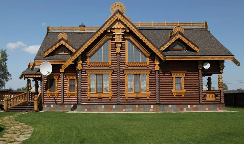 Русский