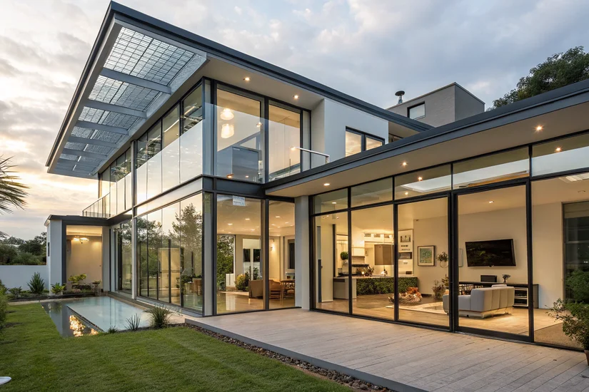 Материалы для строительства