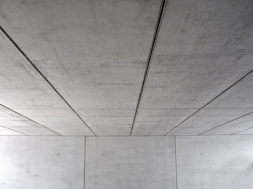 имитация бетонных плит