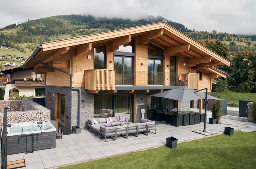 верхний этаж