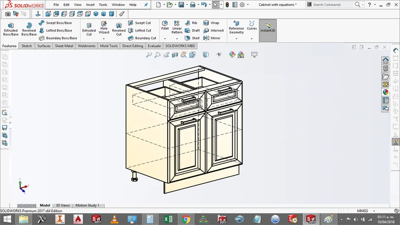 SolidWorks