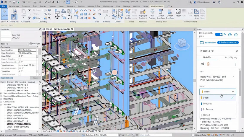 Autodesk Navisworks
