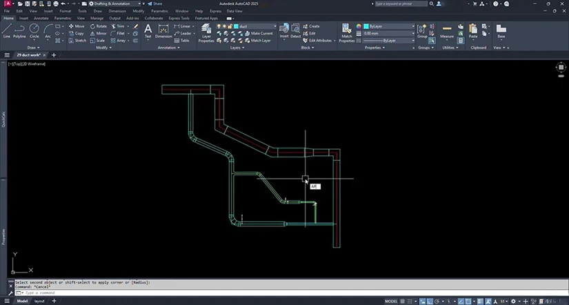 AutoCAD