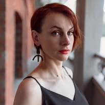 Екатерина Миронова